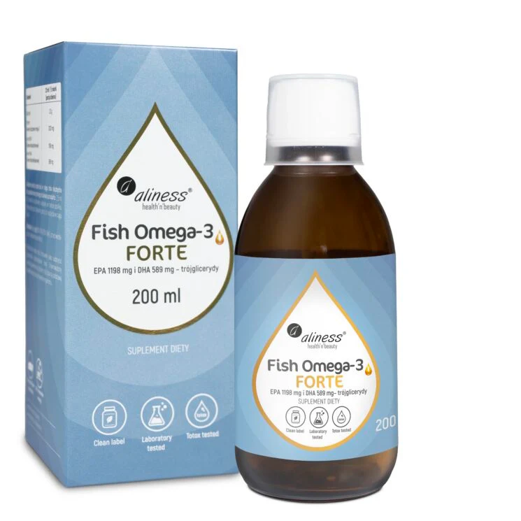 Liquid and Liposomal vitamins