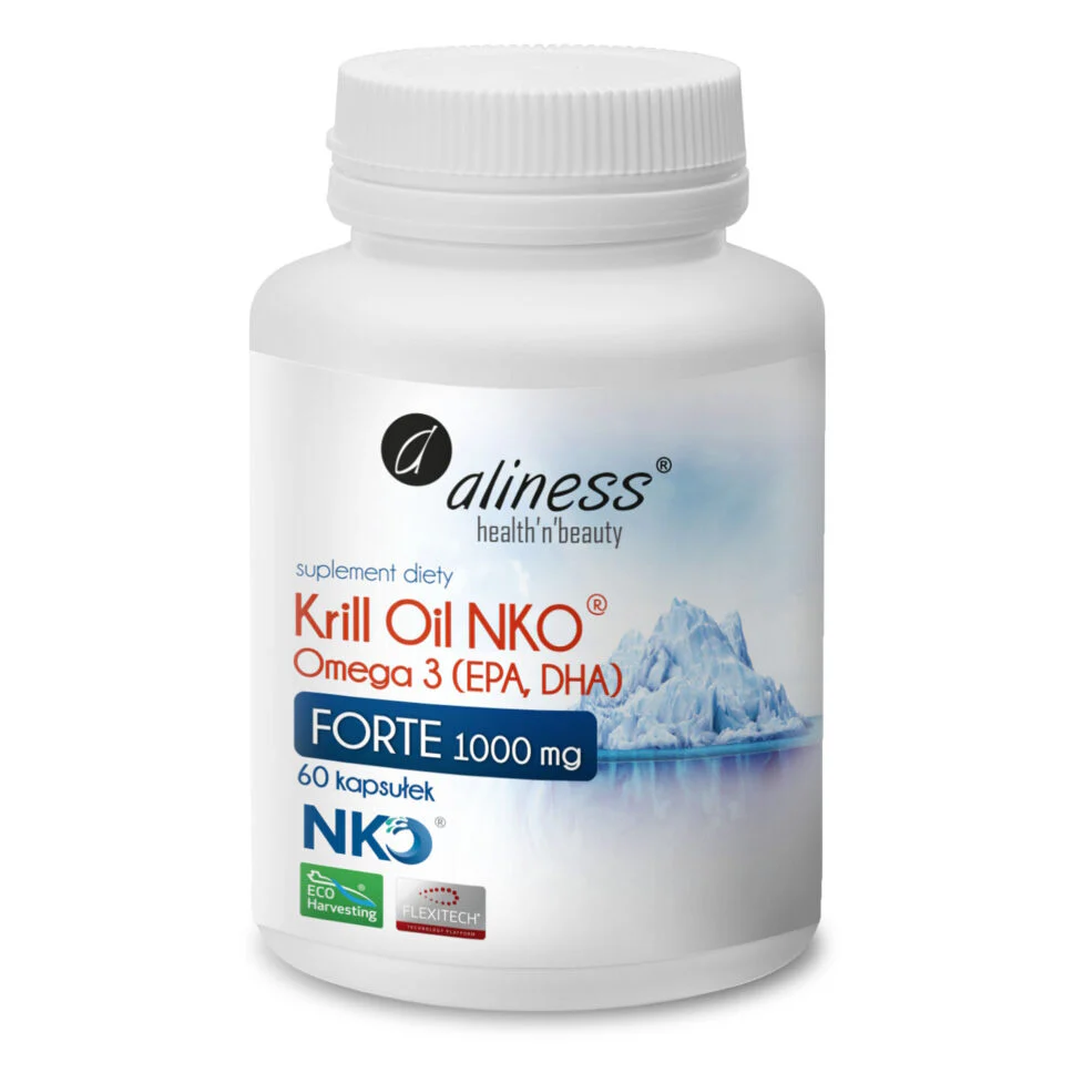 Antioxidant Supplements